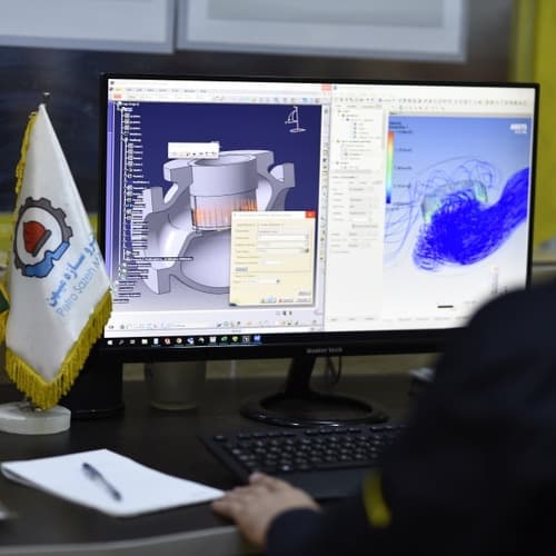 واحد مهندسی