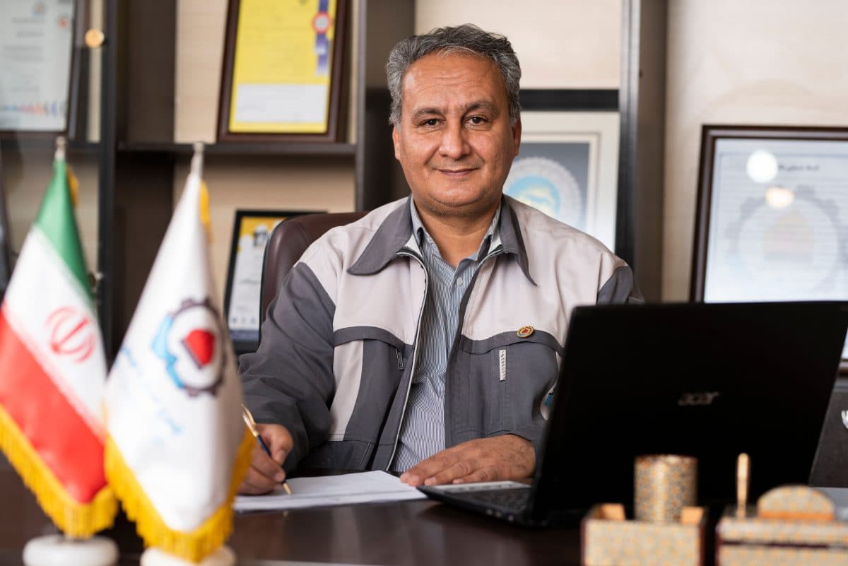 محمد رضایی