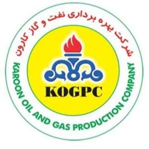 Karun Oil & Gas Company